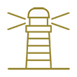 Lighthouse icon